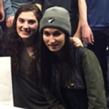 IMPROVAGANZA Returns to Playhouse on Park 6/9-10