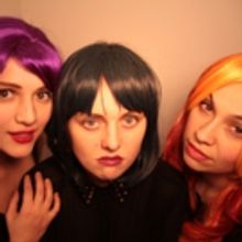 HEROINES Takes on Quandaries of Womanhood