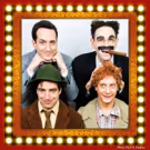 Marx Brothers Musical Revival I'LL SAY SHE IS Extends Off-Broadway