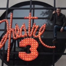 Theatre Three Announces 2017-18 Season; First Season Curated by New Artistic Director