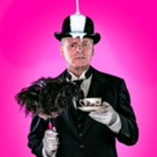 Theatre in the Round Closes 64th Season with JEEVES INTERVENES