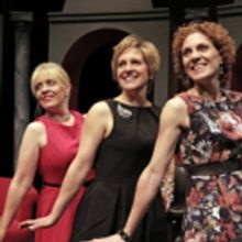 BWW Review: Good Theater Opens with Stylish Revue