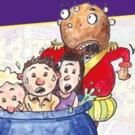 52-STOREY TREEHOUSE LIVE ON STAGE to Launch Australian Tour