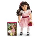 Scholastic, American Girl Announce Global Publishing Deal