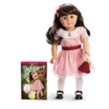 Scholastic, American Girl Announce Global Publishing Deal