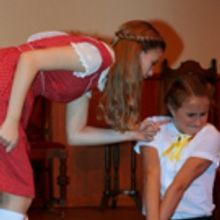 BWW Review: There's Something about Mary in THE CHILDREN'S HOUR