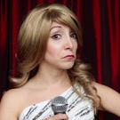 TV: Christina Bianco brings ME, MYSELF AND EVERYONE ELSE to the Hippodrome