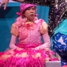Photo Flash: Oregon Children's Theatre presents PINKALICIOUS: THE MUSICAL