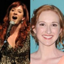 Anneliese van der Pol, Erin Mackey, Allison Guinn & Gina Naomi Baez to Star in A TAST