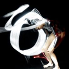 Christine Bonansea to Bring Solo Dance ONLYHUMAN to JACK This January