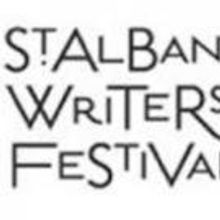 2015 St Albans Writers' Festival to be Held This Month