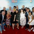 Photo Flash: Stars of HAIRSPRAY LIVE! Reunite for Panel