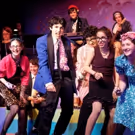 Photo Flash: First Look at Riverdale Rising Stars' THE WEDDING SINGER