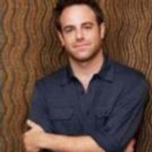 Paul Adelstein Set for Feinstein's at the Nikko, 8/21-22