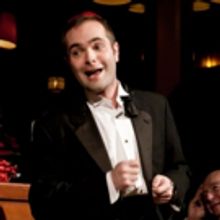 NYFOS Toasts the Holidays with A GOYISHE CHRISTMAS TO YOU!