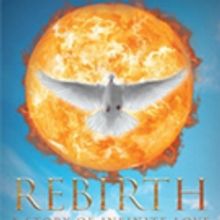 Kurt Thomas Wolff Shares 'Rebirth-A Story of Infinite Love'