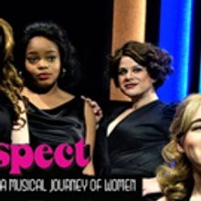 BWW Review: Fitting for International Women's Day, Theatre Three offers RESPECT: A MU