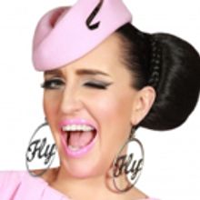 Pam Ann to Head Out on 20th Anniversary UK Tour