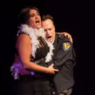 ONE NIGHT ONE NIGHT ONLY: THE GREATEST MUSICAL NEVER WRITTEN Comes to the Factory…