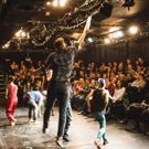 BWW Review: TOO MUCH LIGHT MAKES THE BABY GO BLIND at Woolly Mammoth
