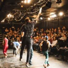 BWW Review: TOO MUCH LIGHT MAKES THE BABY GO BLIND at Woolly Mammoth