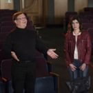 VIDEO: Sneak Peek - Andy Richter Directs 'Silence of the Lambs: The Musical' on LIFE IN PIECEES