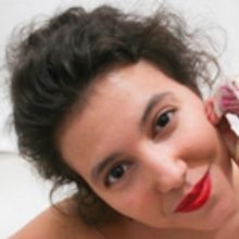 VIDEO: Solo Actor/Playwright Siobhan O'Loughlin Wants To Borrow Your Bathtub