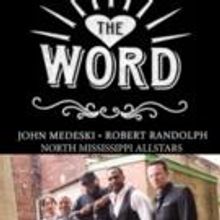 The Word Heads to Boulder Theater Tonight