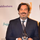 Photo Coverage: On the Red Carpet for the New York Musical Festival Gala!