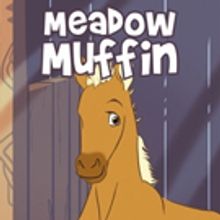 Lynda Lee Lindley Pens MEADOW MUFFIN