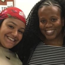 NYC Teen Playwrights Premiere Plays at Leap Onstage Event