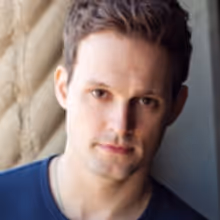 WICKED Tour Welcomes New 'Fiyero' in Houston Tonight