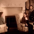 Promethean Theatre Ensemble Launches 10th Anniversary Season with BRONTE Tonight