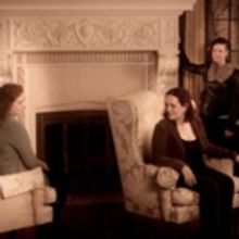 Promethean Theatre Ensemble Launches 10th Anniversary Season with BRONTE Tonight