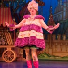BWW Review: SLEEPING BEAUTY, Richmond Theatre