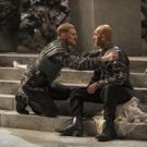 Photo Flash: A Sneak Peek at JULIUS CAESAR y The Writers' Theater.
