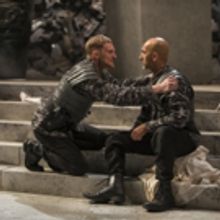 Photo Flash: A Sneak Peek at JULIUS CAESAR y The Writers' Theater.
