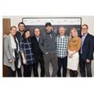 ole Signs Chart-Topping Country Songwriter Tony Martin