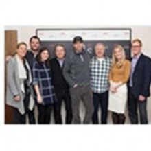 ole Signs Chart-Topping Country Songwriter Tony Martin