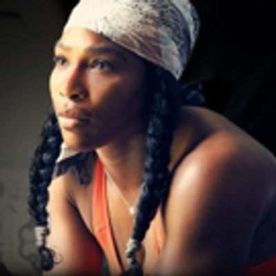 EPIC Airs Original Documentary on Sports Icon Serena Williams Today