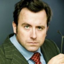 Two Capes Unite with Brendan Hughes and Brenda Withers at Gloucester Stage