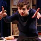 Photo Flash: First Look at John Patrick Shanley's PRODIGAL SON at Manhattan Theatre…