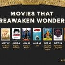 MOVIES THAT REAWAKEN WONDER Series Comes to United Palace