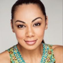 Prinnie Stevens Joins THE BODYGUARD