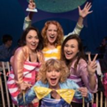 Photo Flash: THE BIKINIS Relive Their Heyday in Westchester