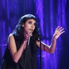 VIDEO: Charlotte OC Performs 'Darkest Hour' on LATE NIGHT