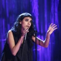 VIDEO: Charlotte OC Performs 'Darkest Hour' on LATE NIGHT Video
