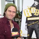 TV: Who Is THE ROBBER BRIDEGROOM? Find Out from Steven Pasquale and the Cast; Plus a…
