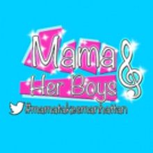 Original Cast of MAMA AND HER BOYS Reunites at Feinstein's/54 Below Tonight