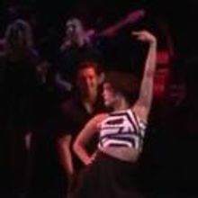 First Look- Mark Stuart Dance Theatre's STANDARD TIME, Featuring Stars From WICKED, L